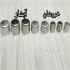 تولید قطعات و اتصالات شیلنگ پیسوار و شیلنگ پکیج و شیلنگ دوش در تهران