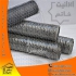 فروش توری گالوانیزه (مرغی فرنگی حصاری ) در تهران عرضه مستقیم انواع