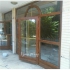 درب و پنجره دوجداره upvc و آلومینیوم توری پلیسه کشویی شمیران در تهران