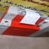 دستگاه رول کن سه کاره دستگاه رول کن سفره یکبار مصرف زباله و کیسه فریزر