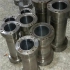 سری کاری و خدمات فرز cnc تا یک متر تراش تا ۴ متر اصفهان سری کاری
