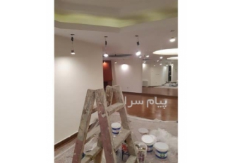 نقاشی ساختمان (پایتخت در تمام‌ نقاط تهران) و حومه نقاشی ساختمان پایتخت