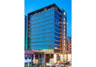 تور امارات ( دبی ) با پرواز ماهان اقامت در هتل Royal Continental Hotel ۴ ستاره