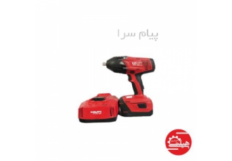 بکس شارژی HILTI SIW 22T-A