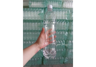 بطری درب دار ۱۳۰۰ و۱۵۰۰ سی سی در تبریز تولید عمده بطری درب دار