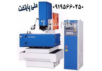 تعمیر برد الکترونیک ماشین آلات صنعتی در تهران نصب و راه اندازی برق