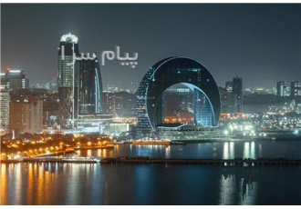 تور آذربایجان ( باکو ) با پرواز ایران ایر اقامت در هتل RICH ۴ ستاره در تهران