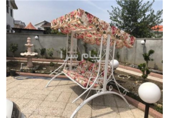 تاب باغی ایفل