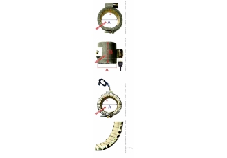 المنت heater