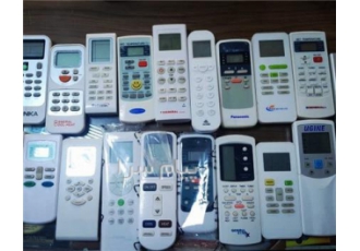 کنترل کولر اسپیلیت