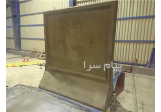تولید فروش دیوار پیش ساخته ( خود ایستاده ) در تبریز تولید و فروش