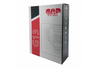 دزدگیر اماکن gap g۱۳ در تهران دزدگیر اماکن GAP G13 یک دستگاه امنیتی است