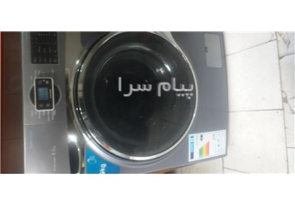 سرویس و نصب لباسشویی و ظرفشویی