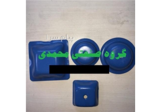 فروش پایه پالت فلزی تخم مرغی در تهران پایه پالت فلزی نعلبکی زیر پالتی