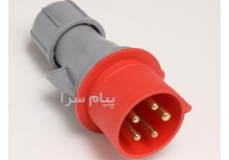 سوکت و پلاگ صنعتی فاماتل اسپانیا در تهران سوکت های صنعتی FAMATEL محصول