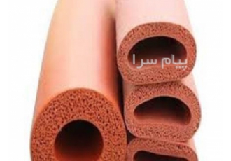 سیلیکون اسفنجی