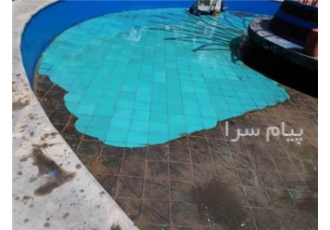 خدمات کفسابی سنگسابی فرچه شویی اسید شویی در تهران انجام کلیه ی
