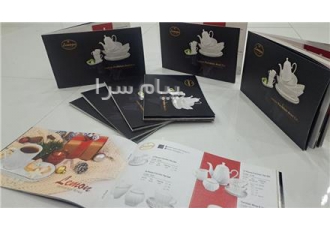 طراحی و چاپ کاتالوگ در مشهد کاتالوگ تبلیغاتی یک از انواع کاتالوگ است