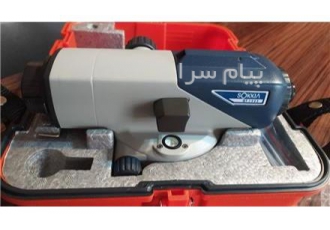 فروش دوربین ترازیاب سوکیا Sokkia B۲۰ در تهران دوربین ترازیاب سوکیا