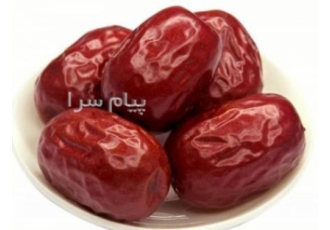 فروش عناب تازه ممتاز و درجه ۱ قاینات
