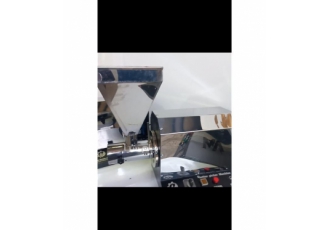 دستگاه کره‌گیری فروشگاهی مدل اسمارت در اصفهان کرهگیری تمام استیل کره