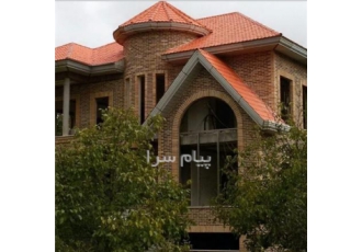 شیروانی آلاچیق سردری پوشش سوله در تهران اجرای سقف های شیب دار و ساده