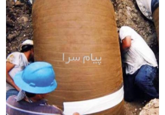 حفاظت کاتدیک   آند فنا شونده  ارزیابی پوششی