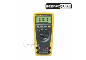فروش مولتی متر دیجیتال پرتابل مدل Fluke 77-4