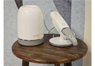 فروش اسکنر داخل دهانی در تهران شرکت کالای سه بعدی ارائه دهنده ی اسکنر