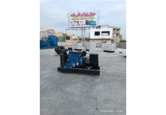 دیزل ژنراتور بادووین فرانسه در تهران دیزل ژنراتور برق گازوییلی سه فاز