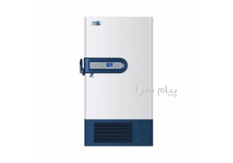فریزرهای منفی 86    کمپانی HAIER