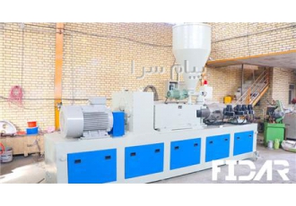 فروش اکسترودر 65 دوماردون
