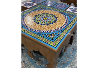 فروش کاشی سنتی ارزان در اصفهان کاشی سنتی ارزان کاربرد زیادی در صنعت