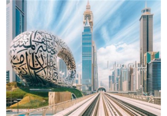 تور امارات ( دبی ) با پرواز Air Arabia اقامت در هتل ۳ ستاره در تبریز