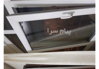 تعمیرات در و پنجره دوجداره upvc یو پی وی سی تبریز