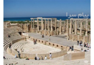 حمل بار به لیبی( تریپولی و مصراته) دوربان در شیراز شرکت رویال با سال ها