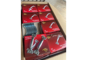 دستگیره تو خالی در حسن آباد دستگیره تو خالی چینی با کیفت و ابکاری بی