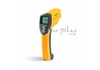 فروش ترمومترحرارت سنج لیزری FLUKE 68