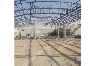 ساخت سوله در اصفهان