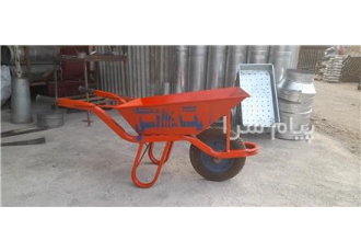 فرغون فرقون ارابه در پاکشت فرغون فرقون ارابه خوش کار و خوش دست موقع کار
