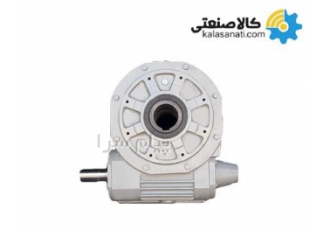 گیربکس حلزونی VF/FC سایز ۱۱۰ شاکرین صنعت سپاهان در تهران برند گیربکس