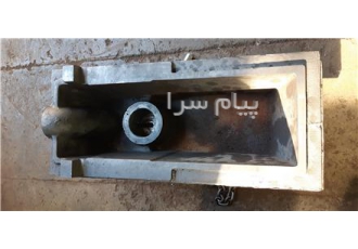 خدمات تراشکاری و فرز کاری در تهران گروه صنعتی فلز فرم حاضر به انجام