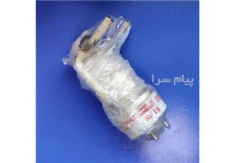 آر اف تیوب برای دستگاه آی سی پی