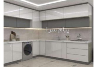 هایگلاس دکوپنل در شهریار ام دی اف یکی از پرکاربردترین مصالح ساختمانی
