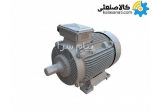 الکتروموتور موتوژن سه فاز ۴۵ کیلووات چدنی انواع الکتروموتور های موتوژن