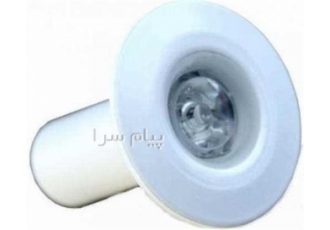 پروژکتور پایه دار ضد آب (RGB) 3 وات 5 ولت Emax