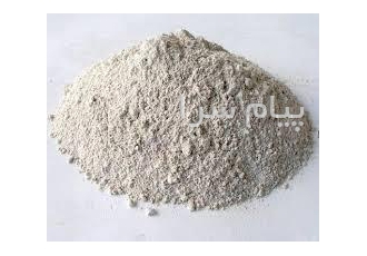 تولید خاک رنگبر   ال ام پی  پلی اتیلن وکس