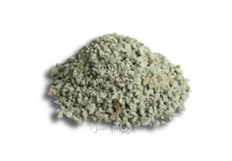 زئولیت صنعتی و طبیعی