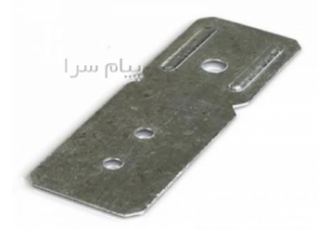 فروش و پخش عمده ملزومات سقف کاذب در اصفهان فروش ملزومات سقف کاذب اعم