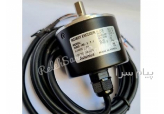 انکودر چرخشی E50S8-100-3-T-1 Autonics اتونیکس
